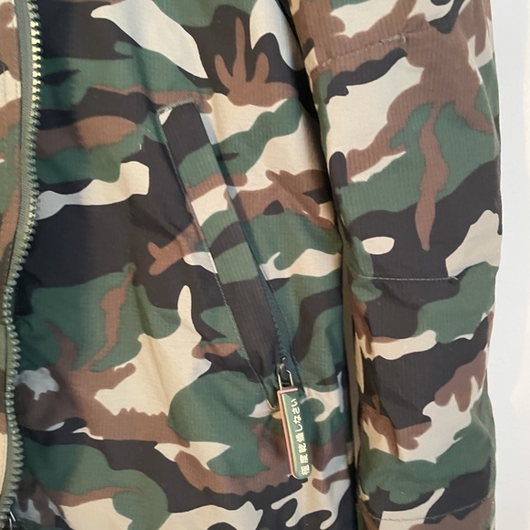 Super dry Jacket - Picture 5 of 7